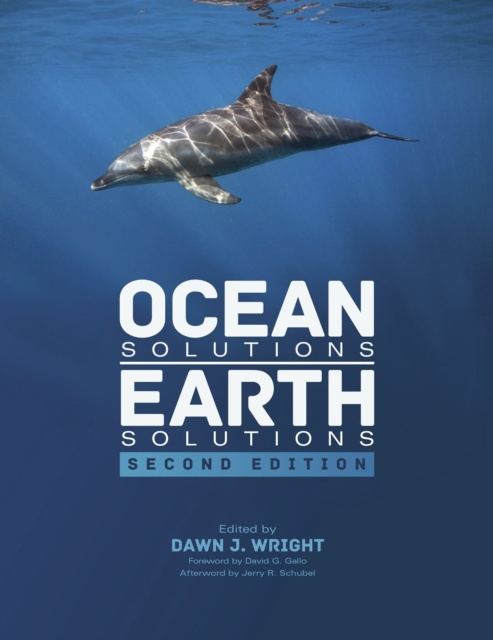 E-book Ocean Solutions, Earth Solutions Dawn J. Wright