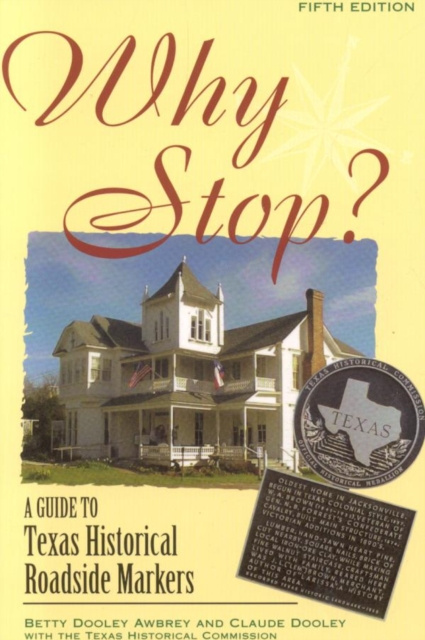 E-knjiga Why Stop? Betty Dooley Awbrey