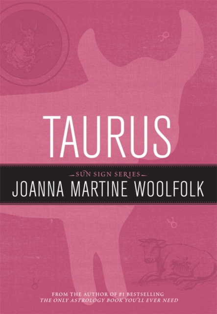 E-kniha Taurus Joanna Martine Woolfolk