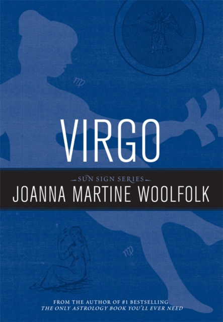 E-kniha Virgo Joanna Martine Woolfolk
