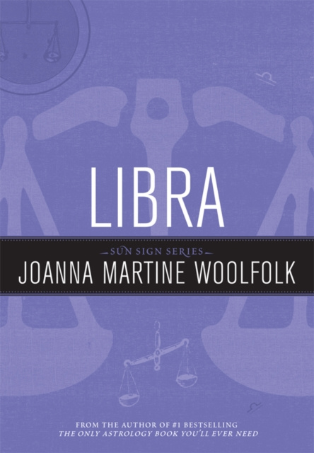 E-kniha Libra Joanna Martine Woolfolk
