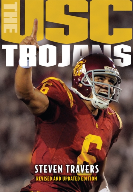 E-book USC Trojans Steven Travers