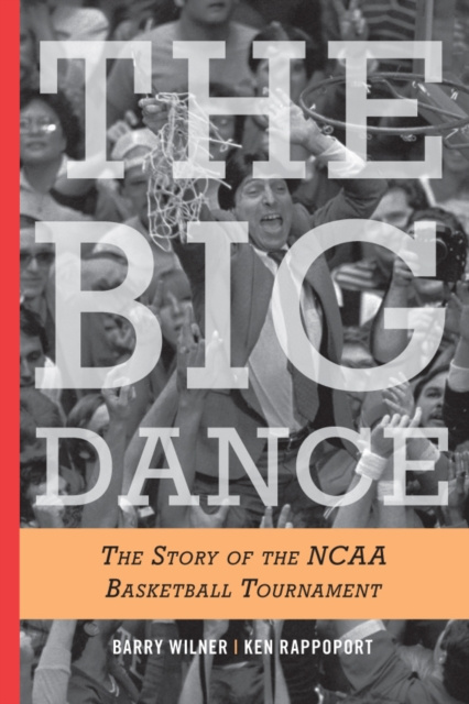 E-book Big Dance Barry Wilner
