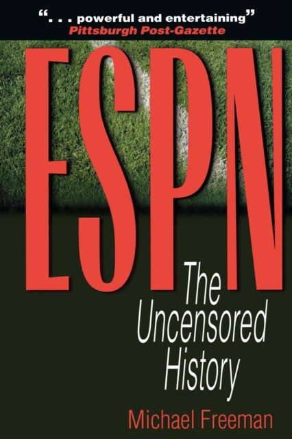E-book ESPN Michael Freeman
