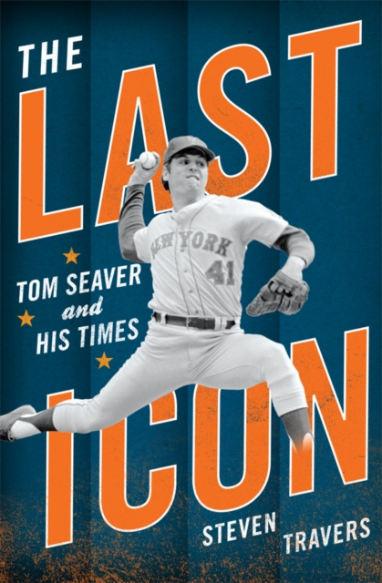 E-book Last Icon Steven Travers