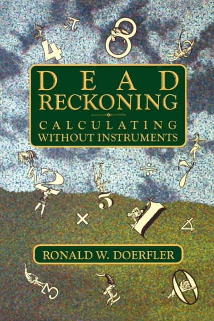 E-book Dead Reckoning Ronald W. Doerfler