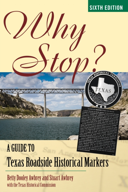 E-knjiga Why Stop? Betty Dooley Awbrey