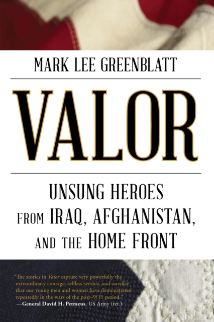 E-book Valor Mark Lee Greenblatt