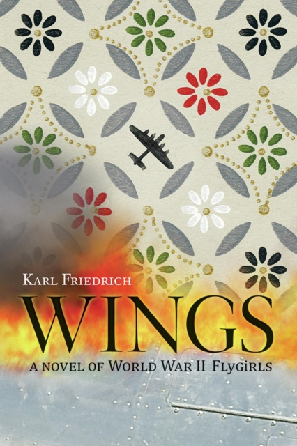 E-knjiga Wings Karl Friedrich