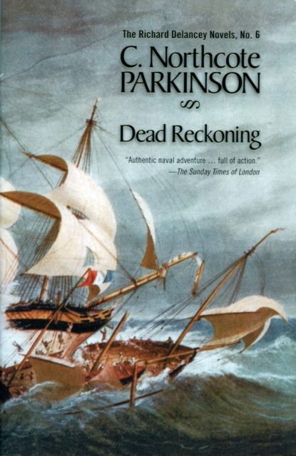 Livre numérique Dead Reckoning C. Northcote Parkinson