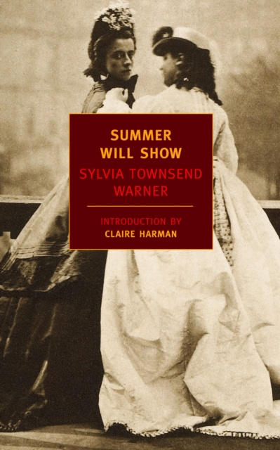 E-Book Summer Will Show Sylvia Townsend Warner
