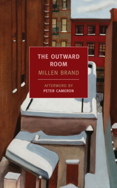 E-book Outward Room Millen Brand