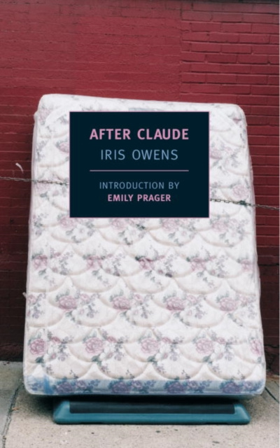 E-book After Claude Iris Owens