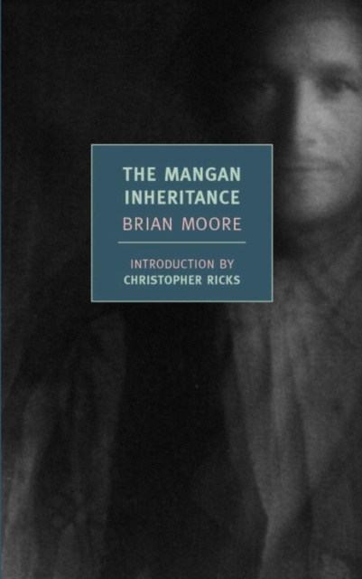 E-knjiga Mangan Inheritance Brian Moore