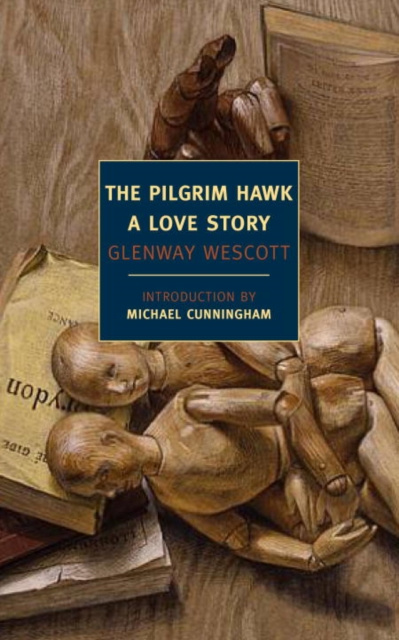 E-book Pilgrim Hawk Glenway Wescott