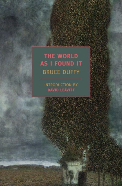 E-book World As I Found It Bruce Duffy