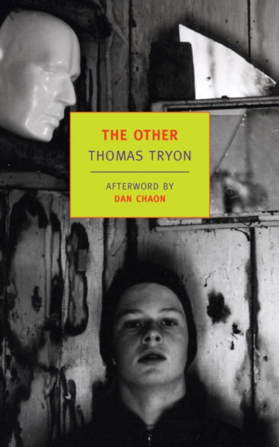 E-book Other Thomas Tryon