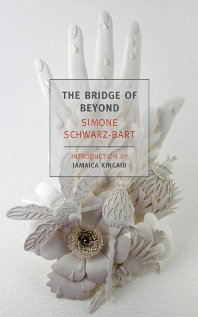 E-Book Bridge of Beyond Simone Schwarz-Bart