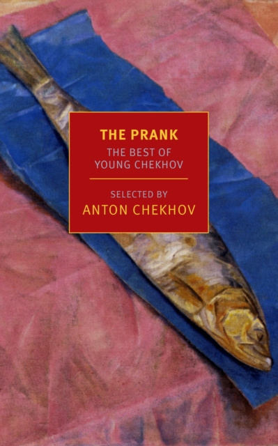 E-book Prank Anton Chekhov