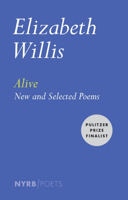 E-knjiga Alive Elizabeth Willis