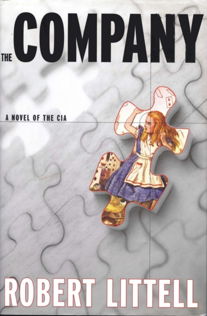 E-Book Company Littell Robert Littell