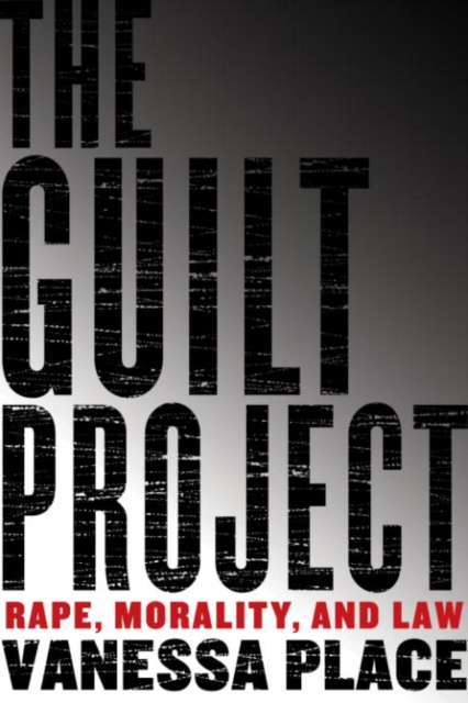 E-book Guilt Project Vanessa Place