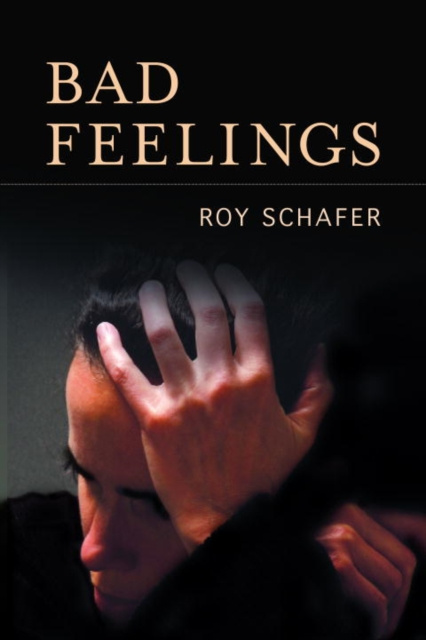E-book Bad Feelings Roy Schafer