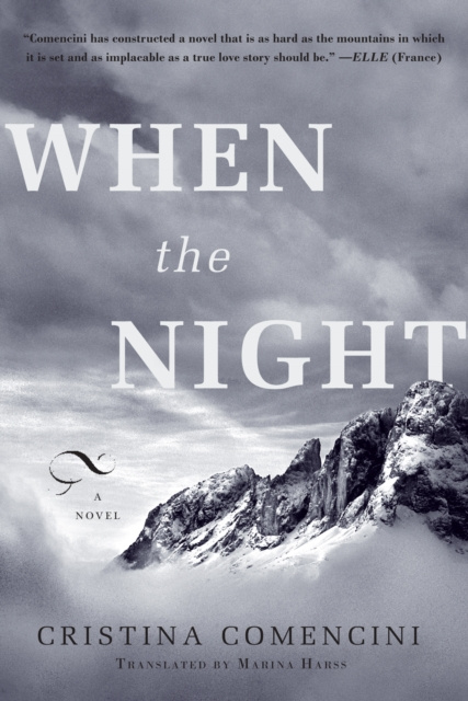 E-Book When the Night Cristina Comencini