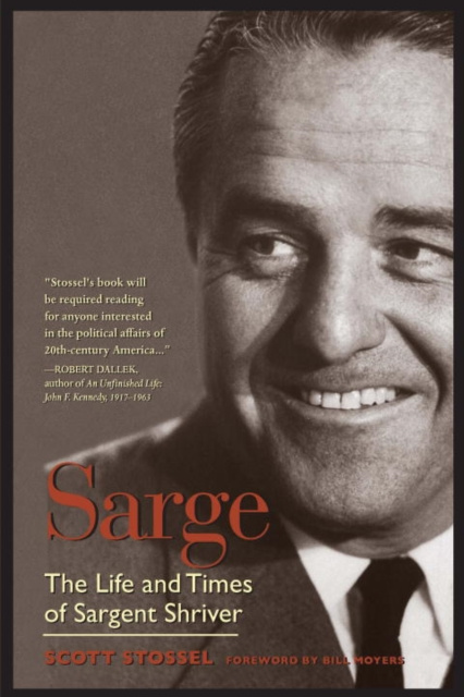 E-book Sarge Scott Stossel