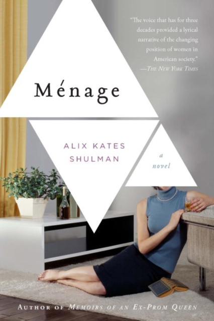 E-book Menage Alix Kates Shulman