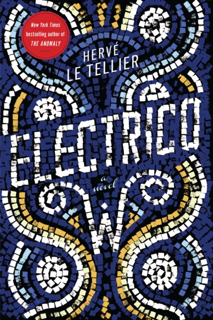 E-knjiga Electrico W Herve Le Tellier