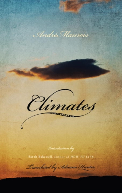E-knjiga Climates Andre Maurois