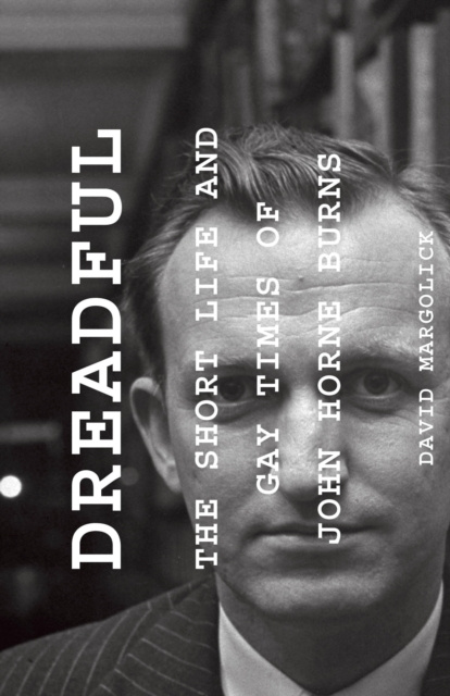 E-book Dreadful David Margolick