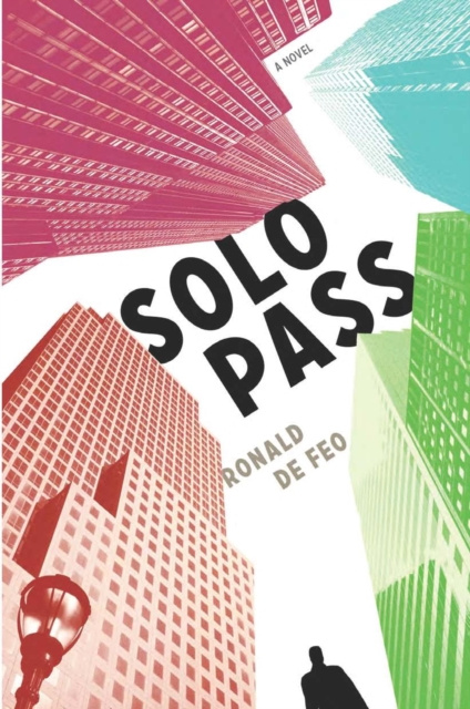 E-Book Solo Pass Ronald De Feo
