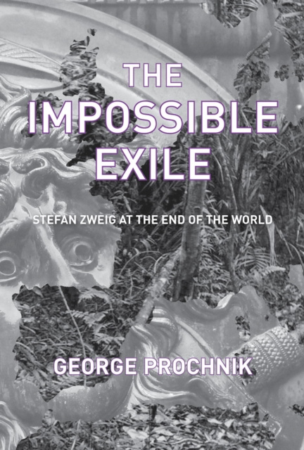 E-book Impossible Exile George Prochnik