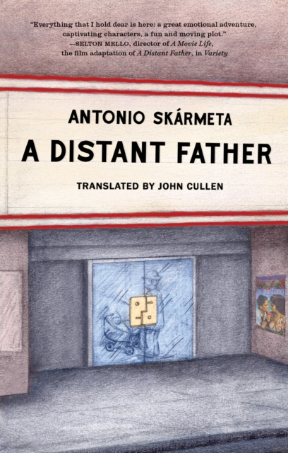 E-book Distant Father Antonio Skarmeta