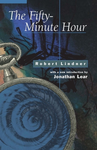 E-book Fifty-Minute Hour Robert Lindner