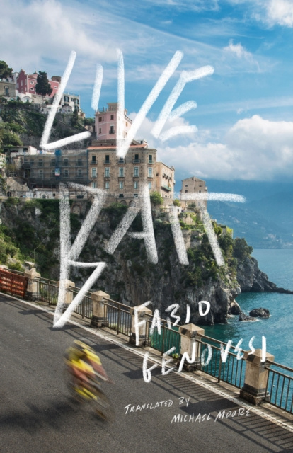 E-book Live Bait Fabio Genovesi