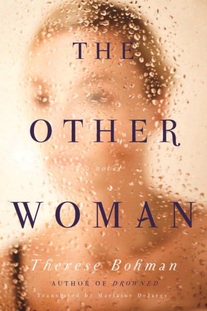 E-könyv Other Woman Therese Bohman