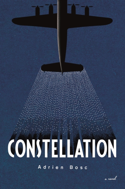 E-book Constellation Adrien Bosc