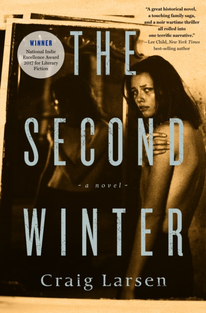 E-book Second Winter Craig Larsen