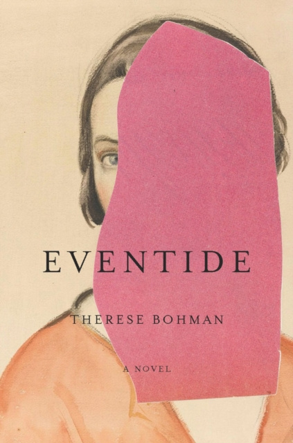 E-knjiga Eventide Therese Bohman