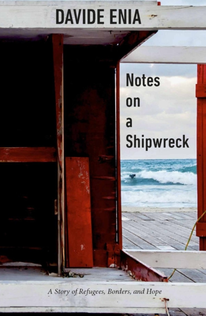 E-book Notes on a Shipwreck Davide Enia