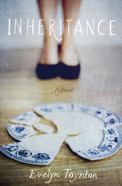 E-knjiga Inheritance Evelyn Toynton