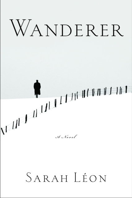 E-book Wanderer Sarah Leon