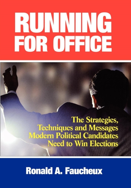E-kniha Running for Office Ronald A. Faucheux