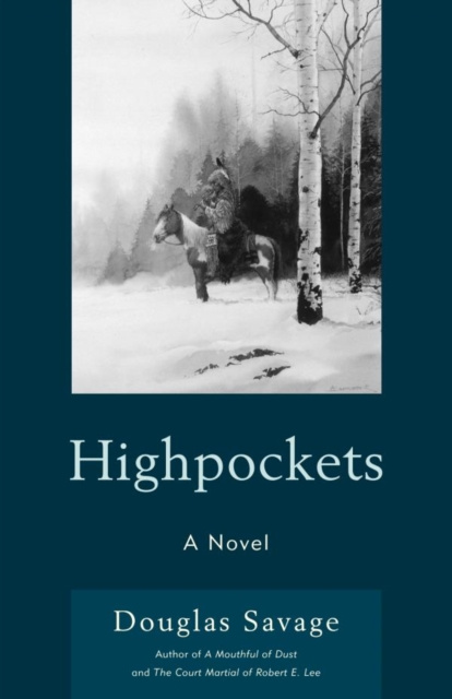 E-knjiga Highpockets Douglas Savage