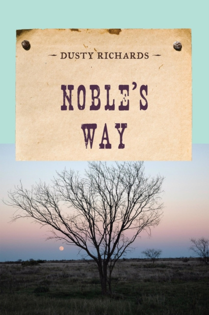 E-knjiga Noble's Way Dusty Richards