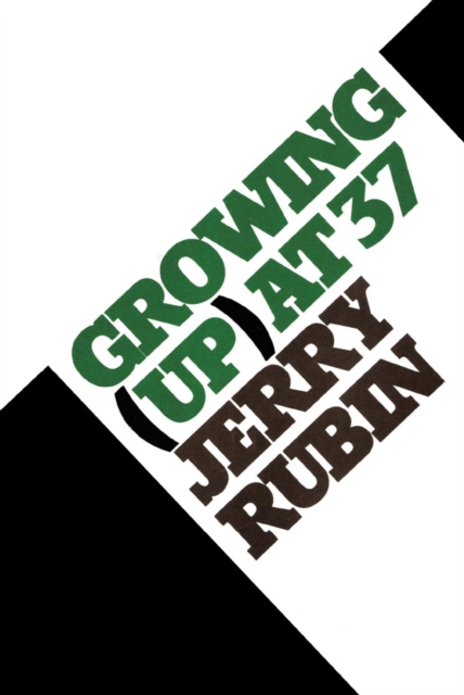 E-Book Growing (Up) at 37 Jerry Rubin