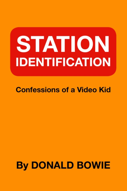 E-book Station Identification Donald Bowie